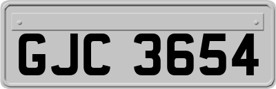 GJC3654