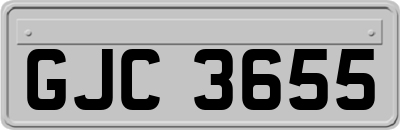 GJC3655