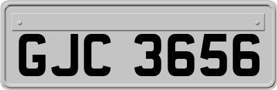 GJC3656