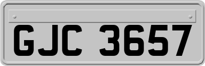GJC3657
