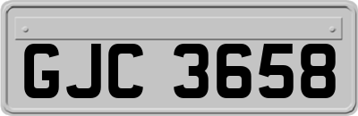 GJC3658