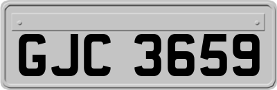 GJC3659