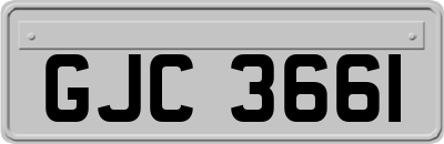 GJC3661