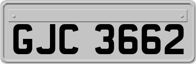 GJC3662