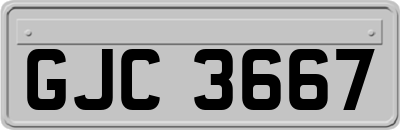 GJC3667