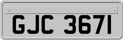 GJC3671