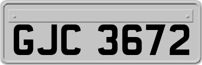 GJC3672