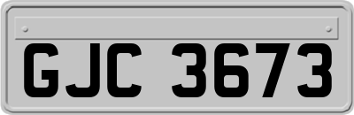 GJC3673