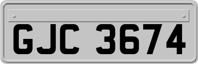 GJC3674