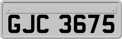 GJC3675
