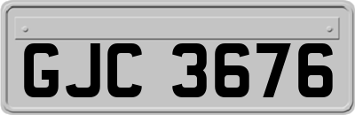 GJC3676