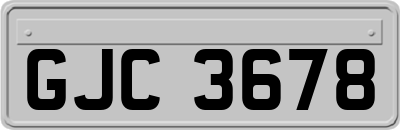 GJC3678