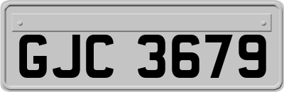 GJC3679