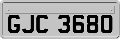 GJC3680