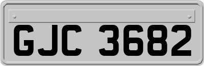 GJC3682