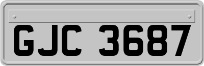 GJC3687