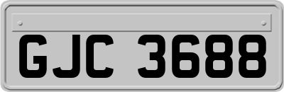 GJC3688
