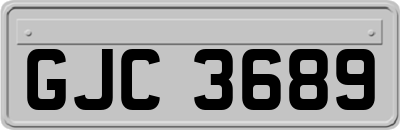 GJC3689
