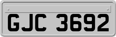 GJC3692