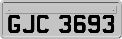 GJC3693
