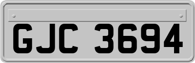 GJC3694
