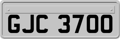 GJC3700