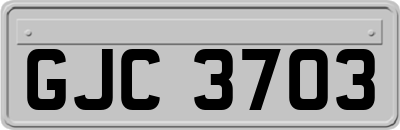 GJC3703