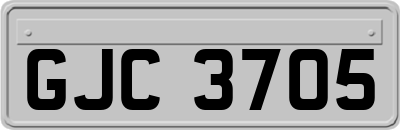 GJC3705