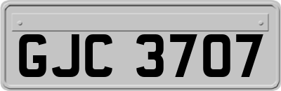 GJC3707