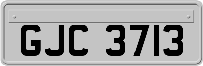 GJC3713