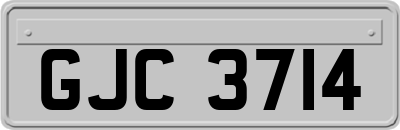 GJC3714