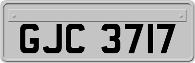 GJC3717