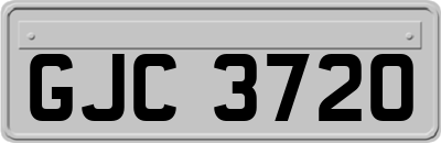 GJC3720
