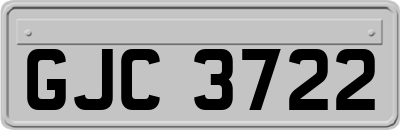 GJC3722