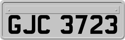 GJC3723