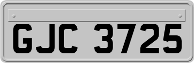 GJC3725