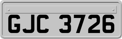 GJC3726