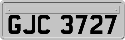 GJC3727