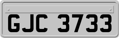 GJC3733
