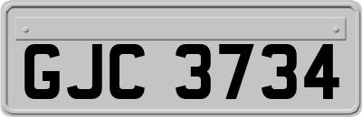 GJC3734
