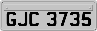 GJC3735
