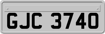 GJC3740