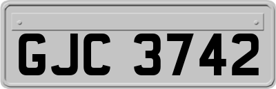 GJC3742