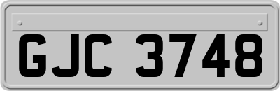 GJC3748