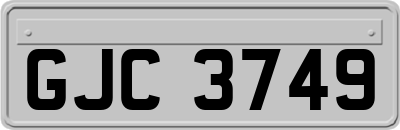 GJC3749
