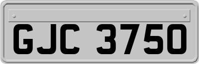 GJC3750