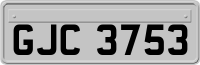 GJC3753