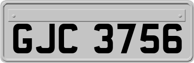 GJC3756