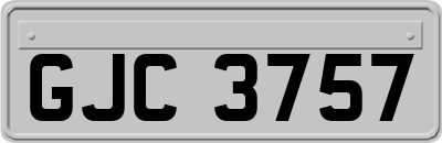 GJC3757