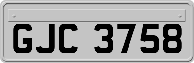 GJC3758